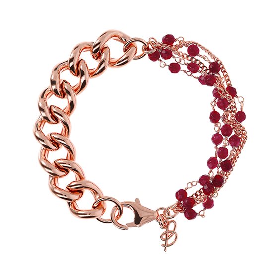 Bracciale Bronzallure Donna in Lega metallica WSBZ01432PA - WSBZ01432PA